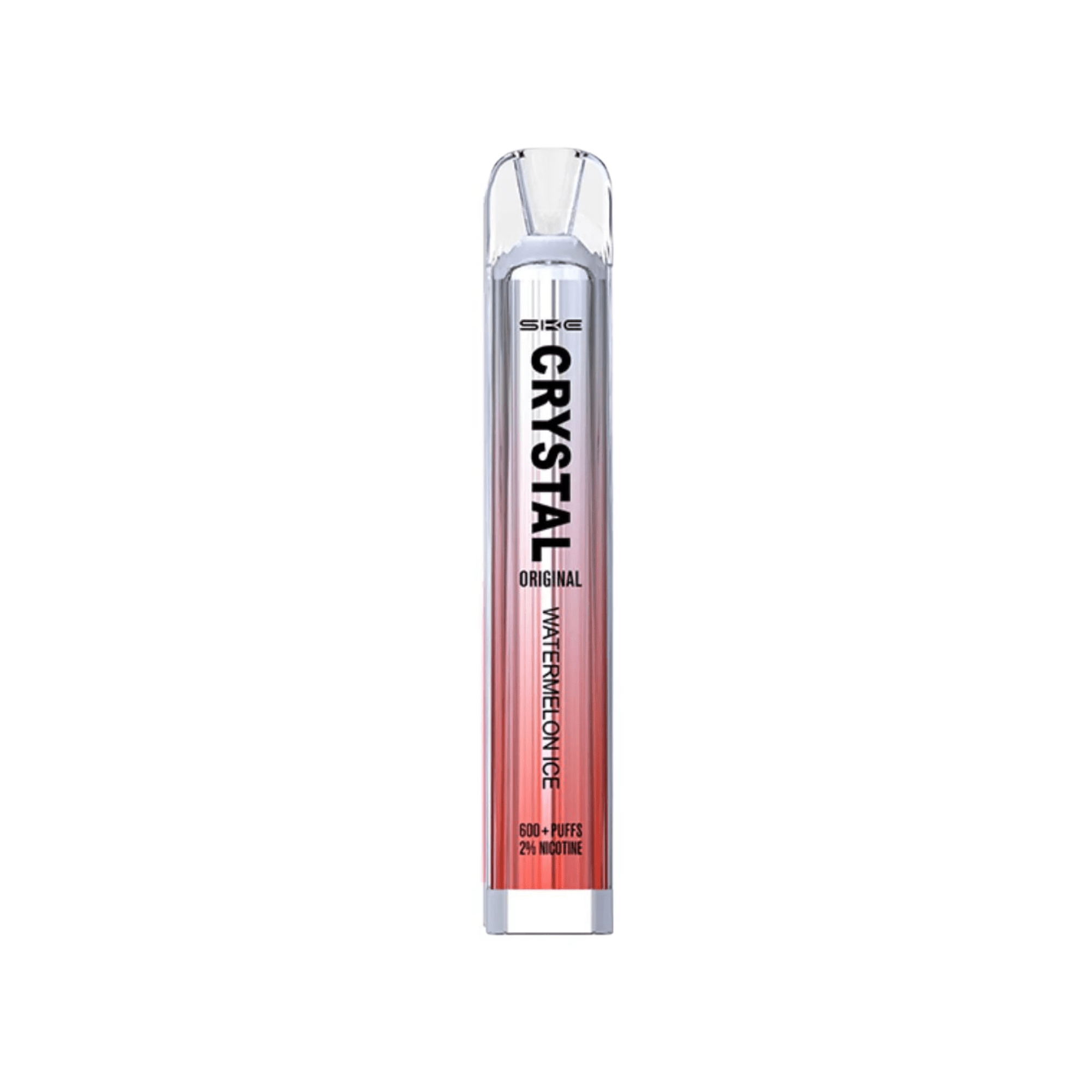 Crystal Bar - Watermelon Ice - Electromist.co.ukDisposablesSKE Crystal