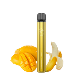 Elf Bar 600 V2 - Banana Mango