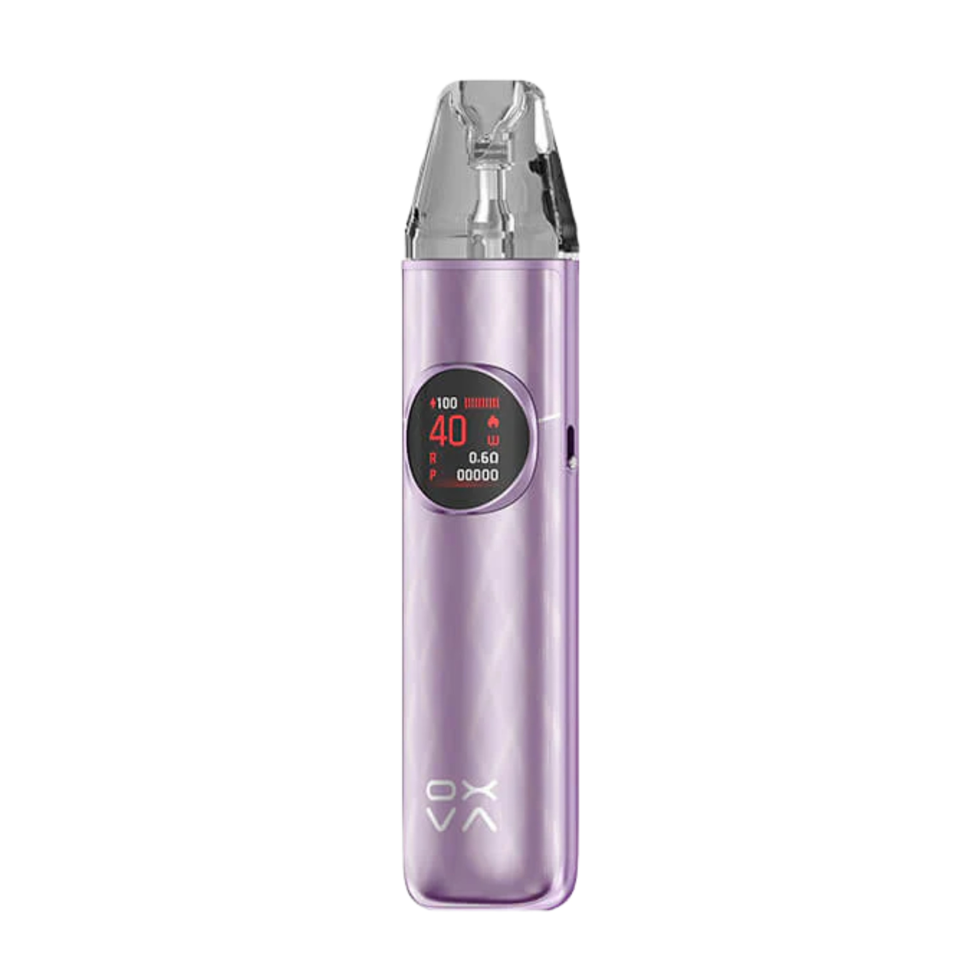 Oxva Nexlim 2 Pod Vape Kit - Shiny Purple