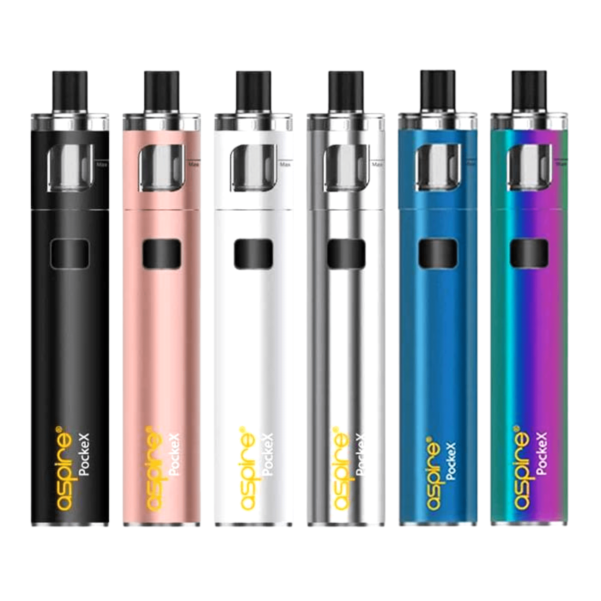 ASPIRE POCKEX KIT - Electromist.co.ukVape KitAspire