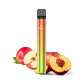 Elf Bar 600 V2 - Apple Peach
