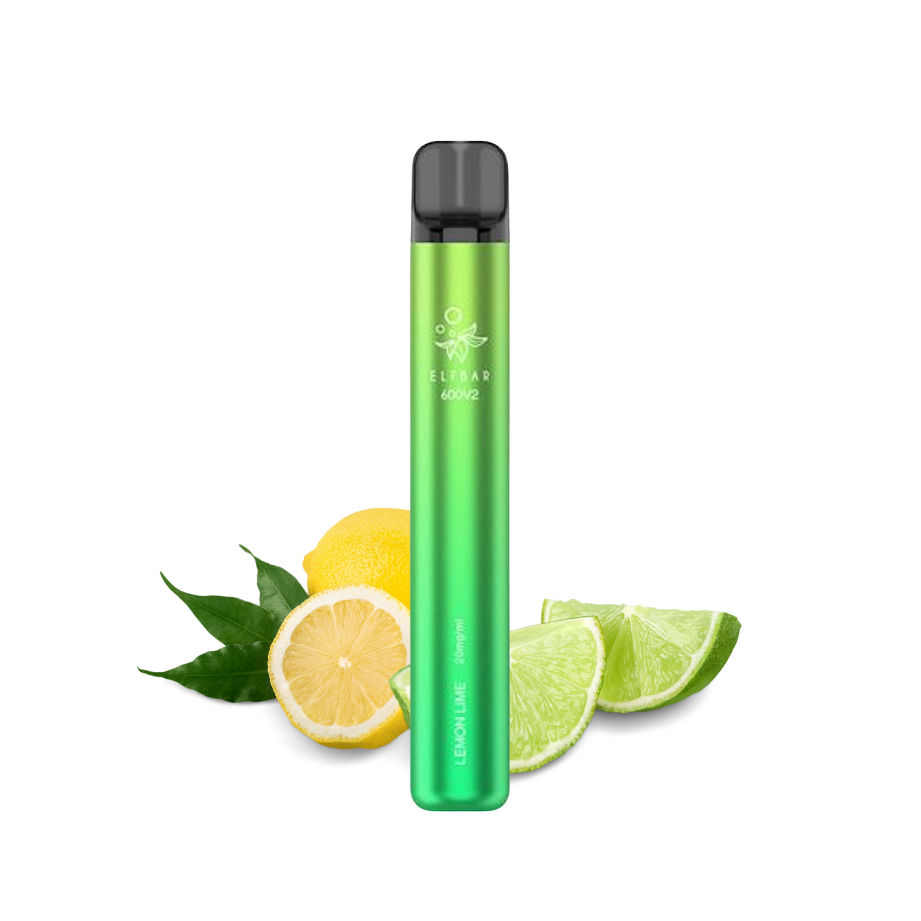 Elf Bar 600 V2 - Lemon & Lime