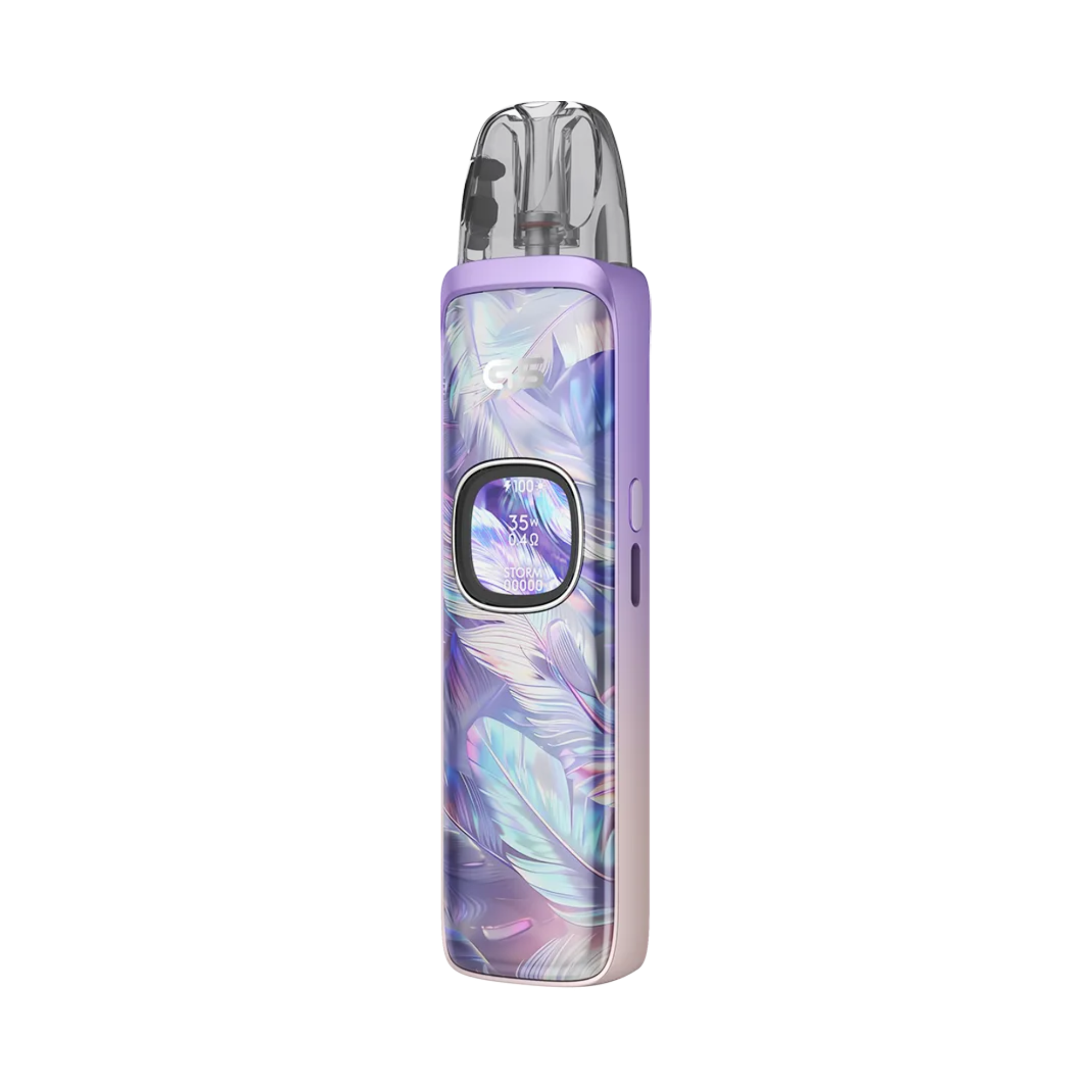 Uwell Caliburn G5 Kit - Aurora Feathers