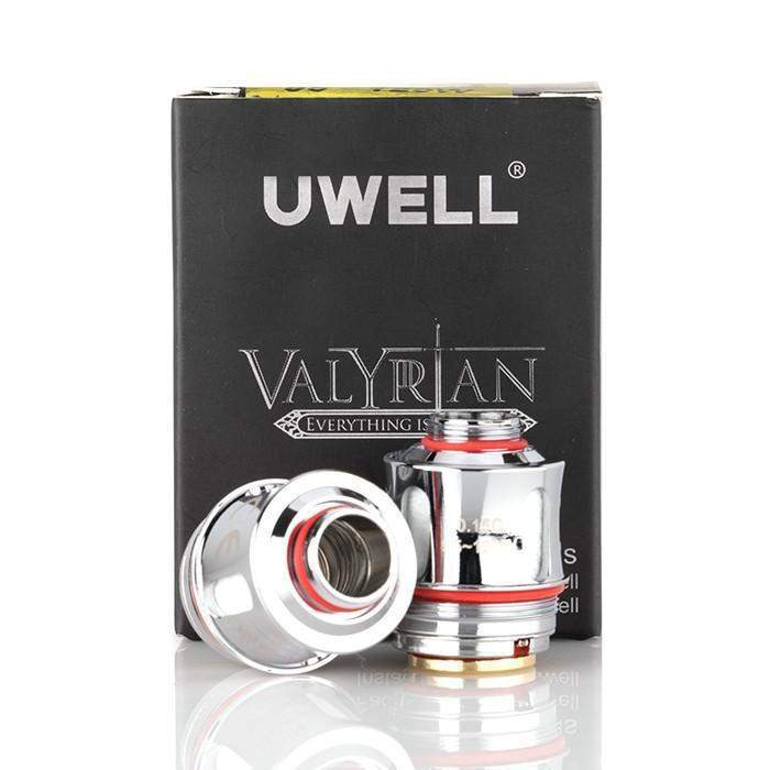 Uwell Valyrian Coil - Electromist.co.ukCoilUwell