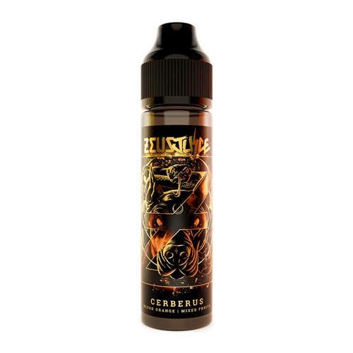 Zeus Juice Cerberus 50ml - Electromist.co.ukEliquidZeus Juice