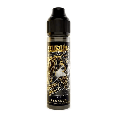 Zeus Juice Pegasus 50ml - Electromist.co.ukEliquidZeus Juice