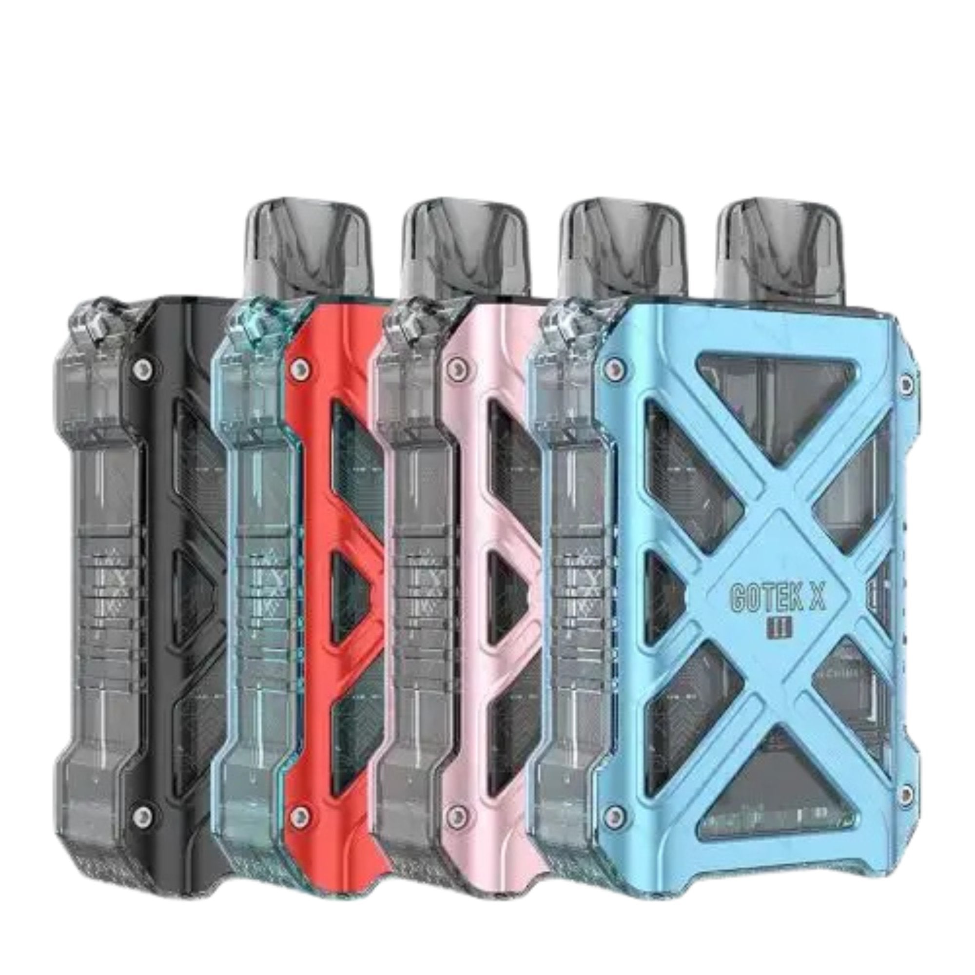 ASPIRE Gotek 2 Kit - Electromist.co.ukVape KitAspire