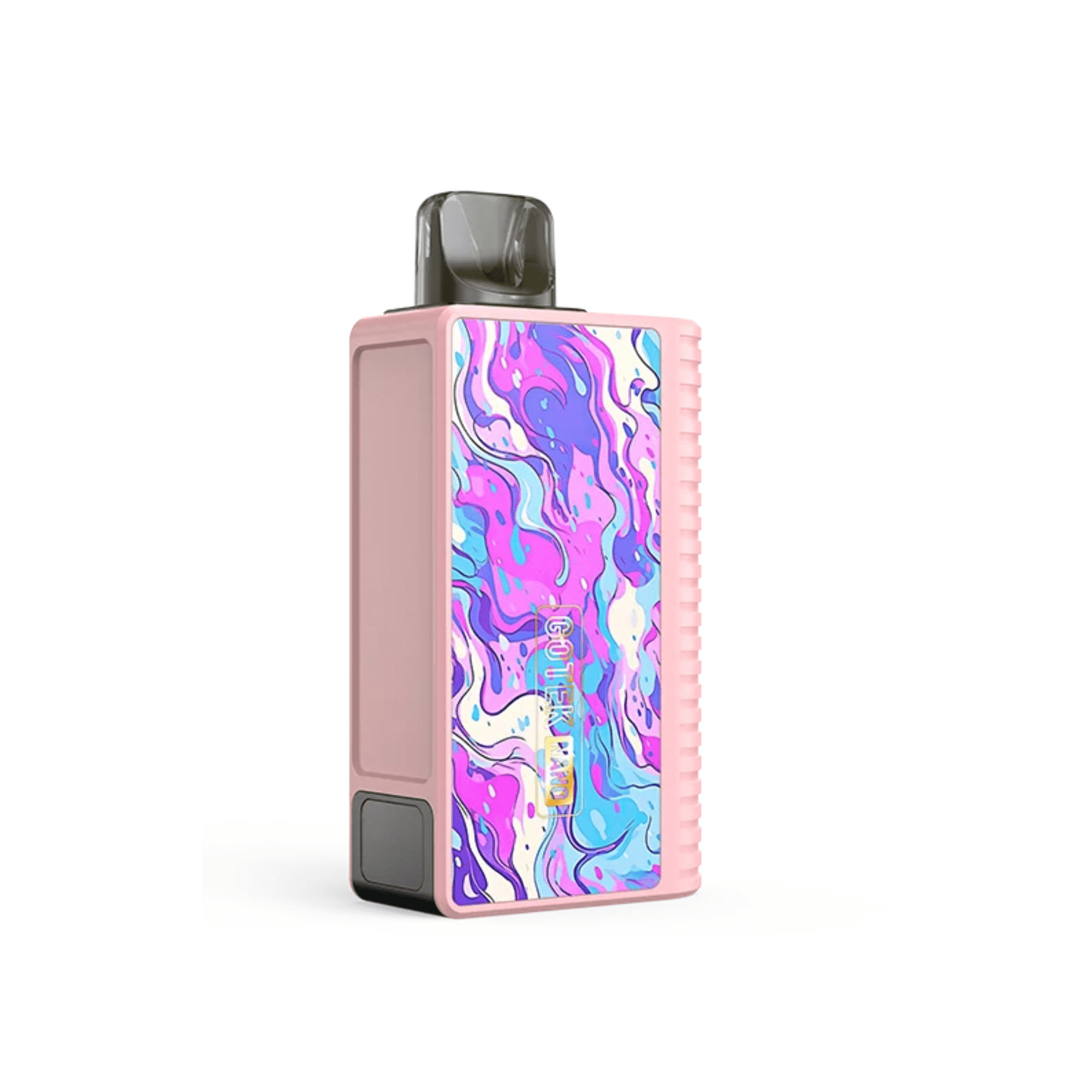 Aspire Gotek Nano Pod Kit - Electromist.co.ukPod kitsAspire