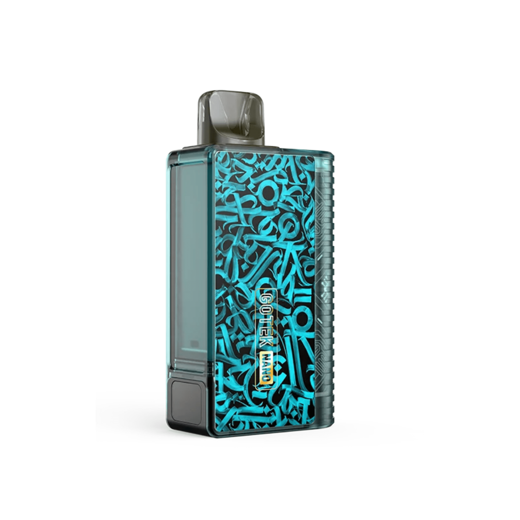 Aspire Gotek Nano Pod Kit - Electromist.co.ukPod kitsAspire