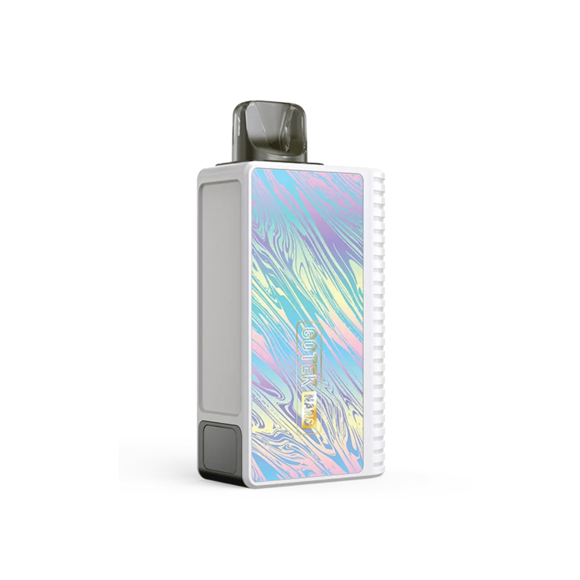 Aspire Gotek Nano Pod Kit - Electromist.co.ukPod kitsAspire