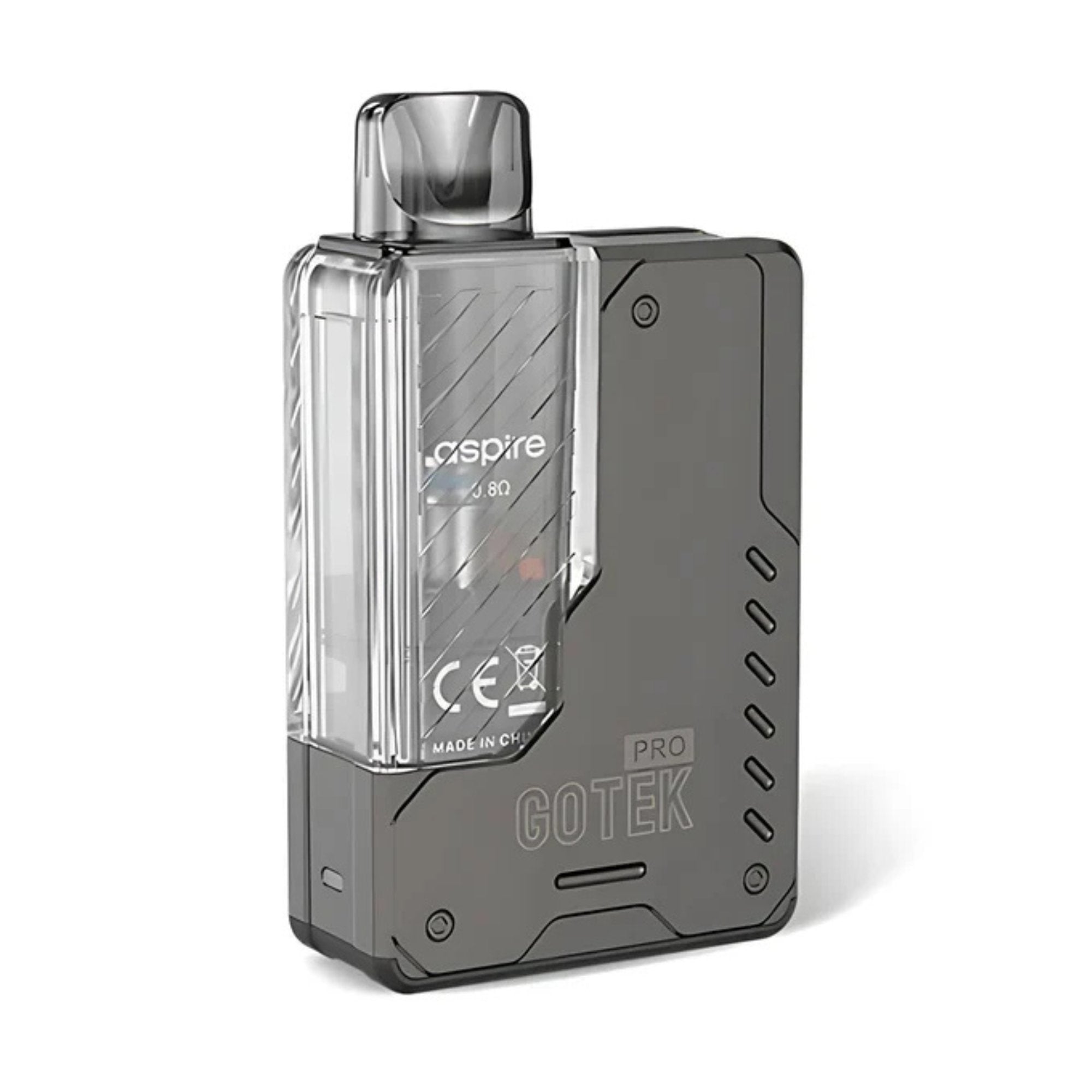 ASPIRE Gotek Pro Kit - Electromist.co.ukvape kitAspire