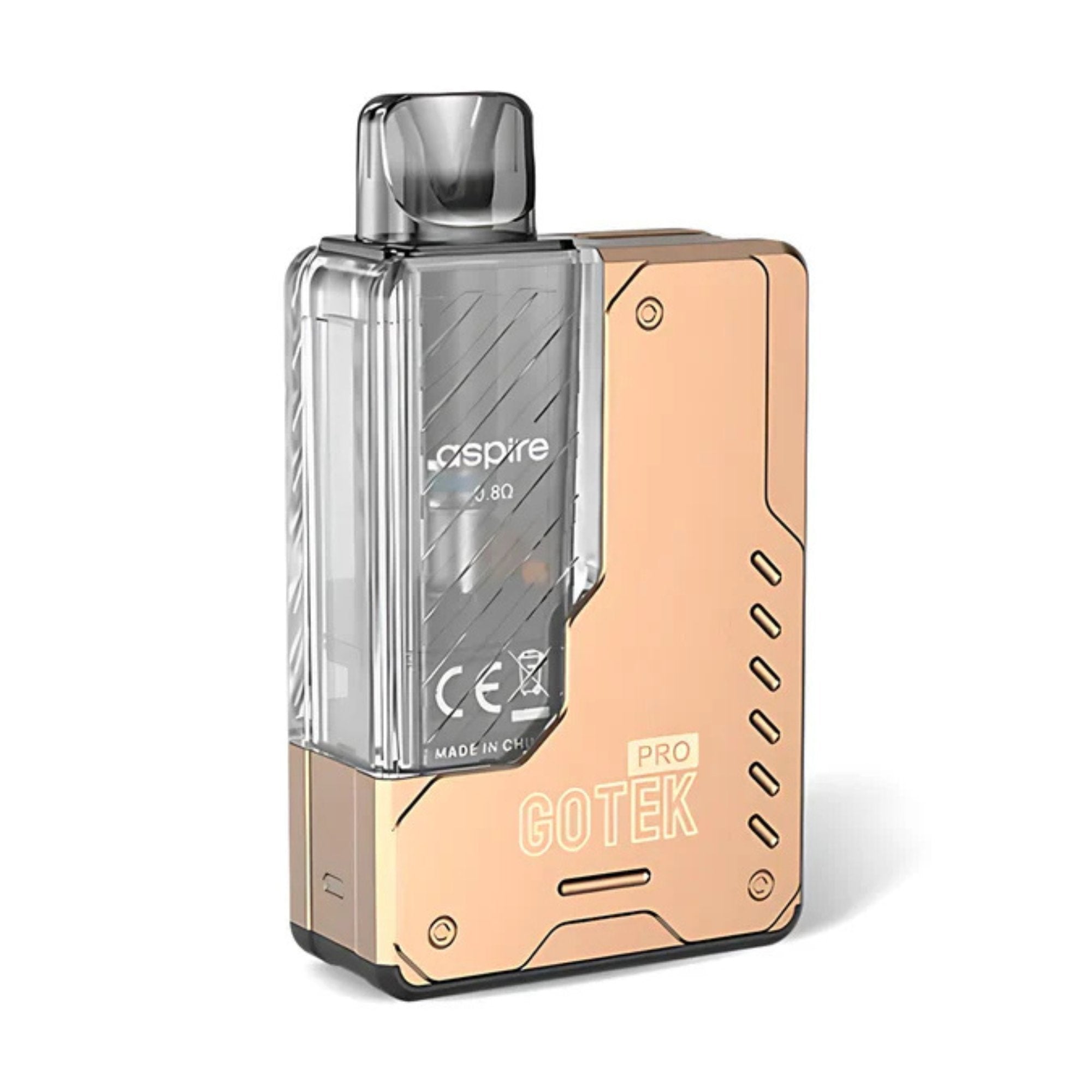 ASPIRE Gotek Pro Kit - Electromist.co.ukvape kitAspire