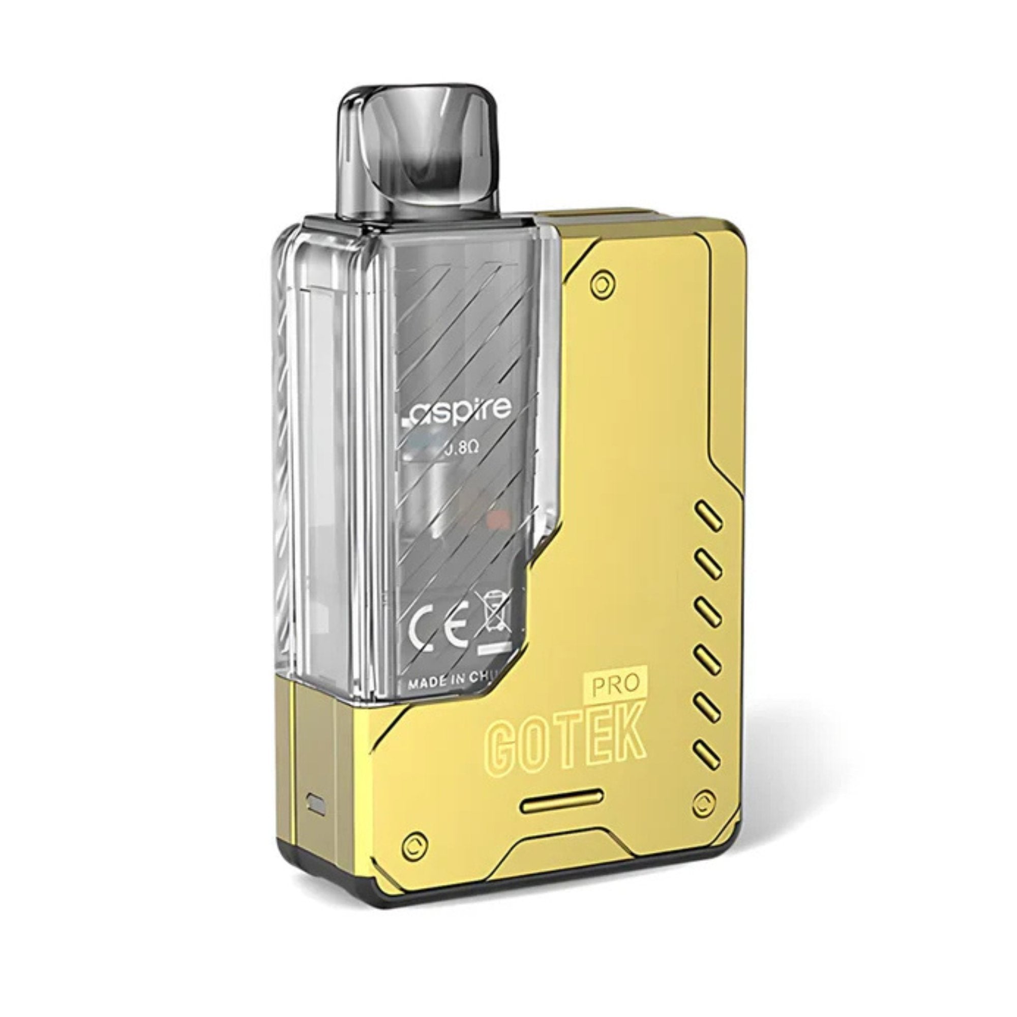 ASPIRE Gotek Pro Kit - Electromist.co.ukvape kitAspire