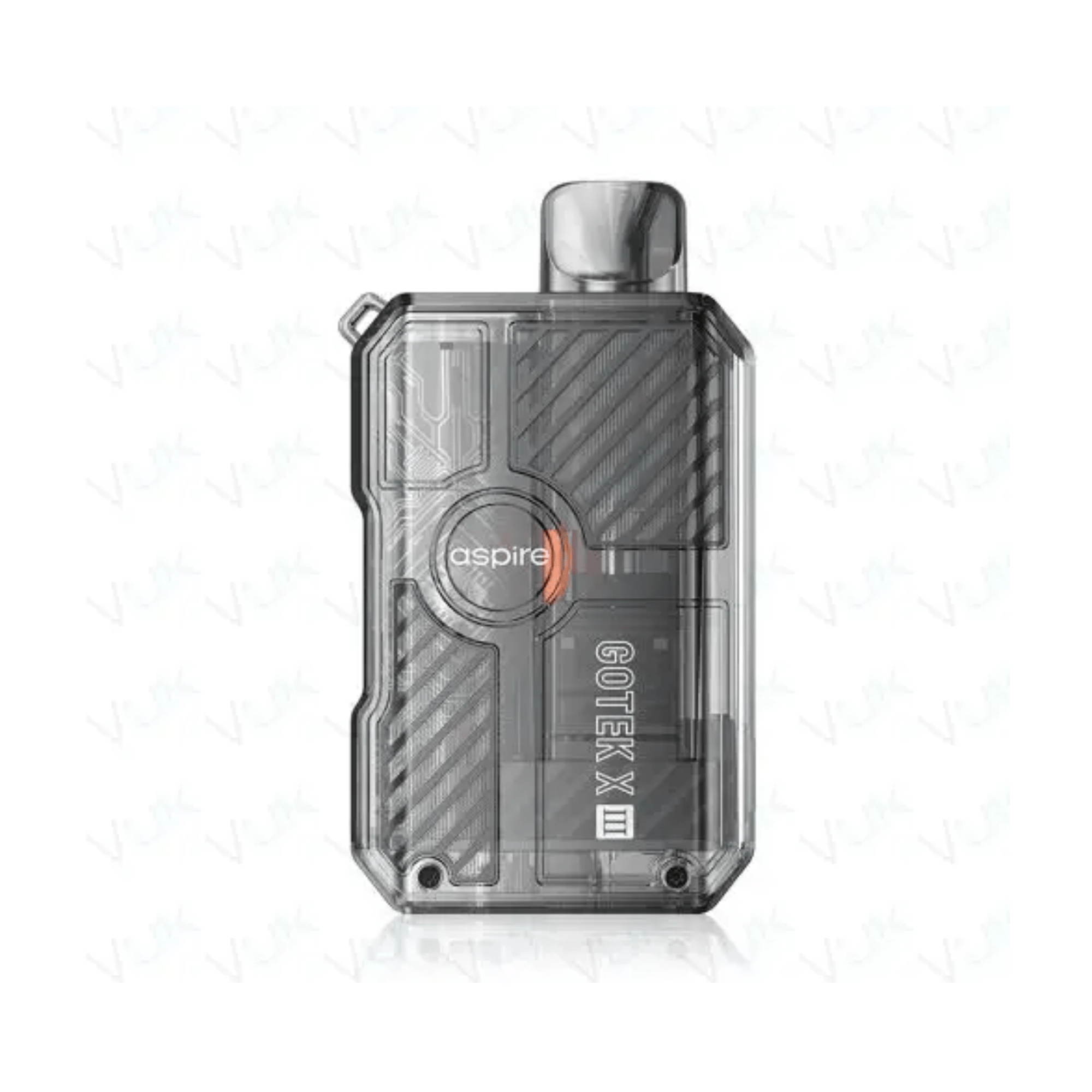 Aspire Gotek X3 Pod Kit - Electromist.co.ukPod kitsAspire