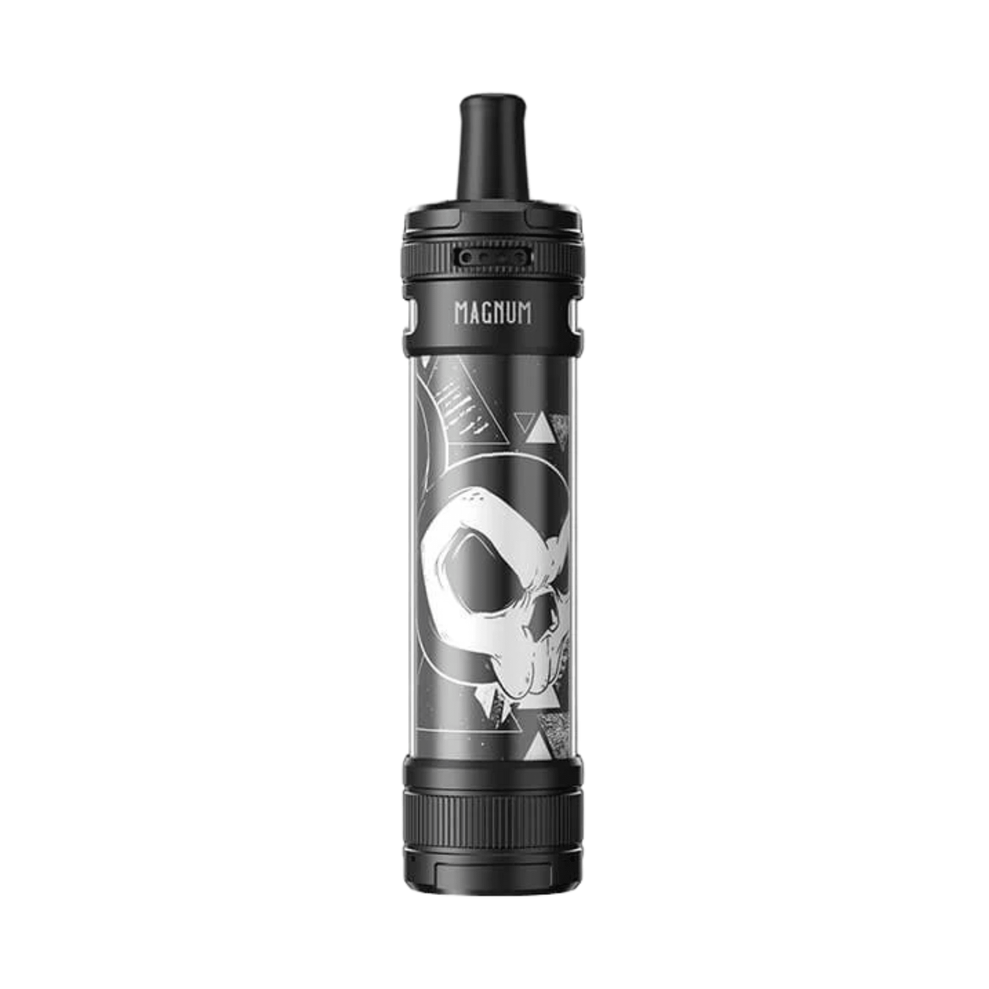 Aspire Magnum Kit - Black & Skeleton Nexus - Electromist.co.ukPod kitsAspire