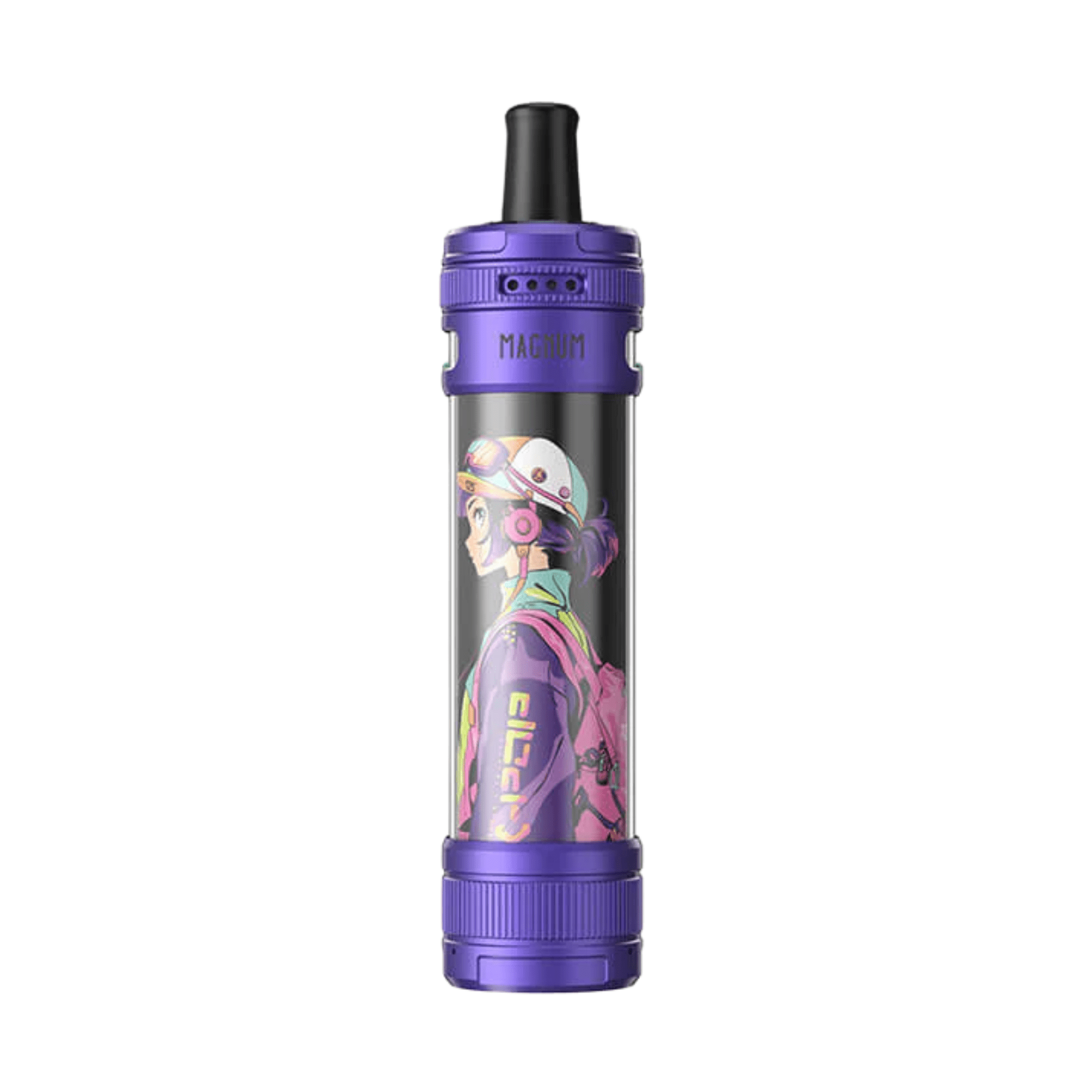 Aspire Magnum Kit - Blue Violet & Cyber Lilly - Electromist.co.ukPod kitsAspire