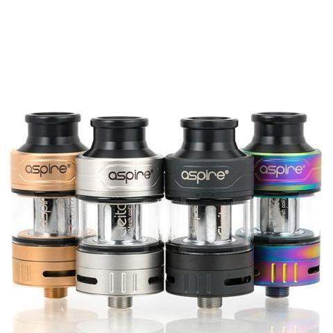 Aspire Cleito 120 Pro - Electromist.co.ukTankAspire