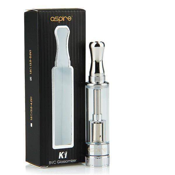 Aspire K1 Tank - Electromist.co.ukTankAspire