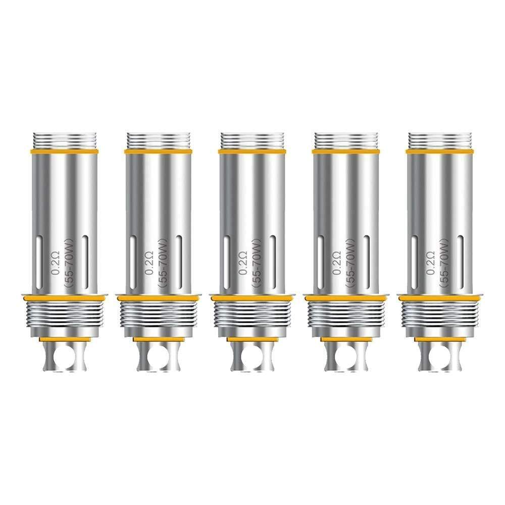 Aspire Cleito Coil - Electromist.co.ukCoilAspire