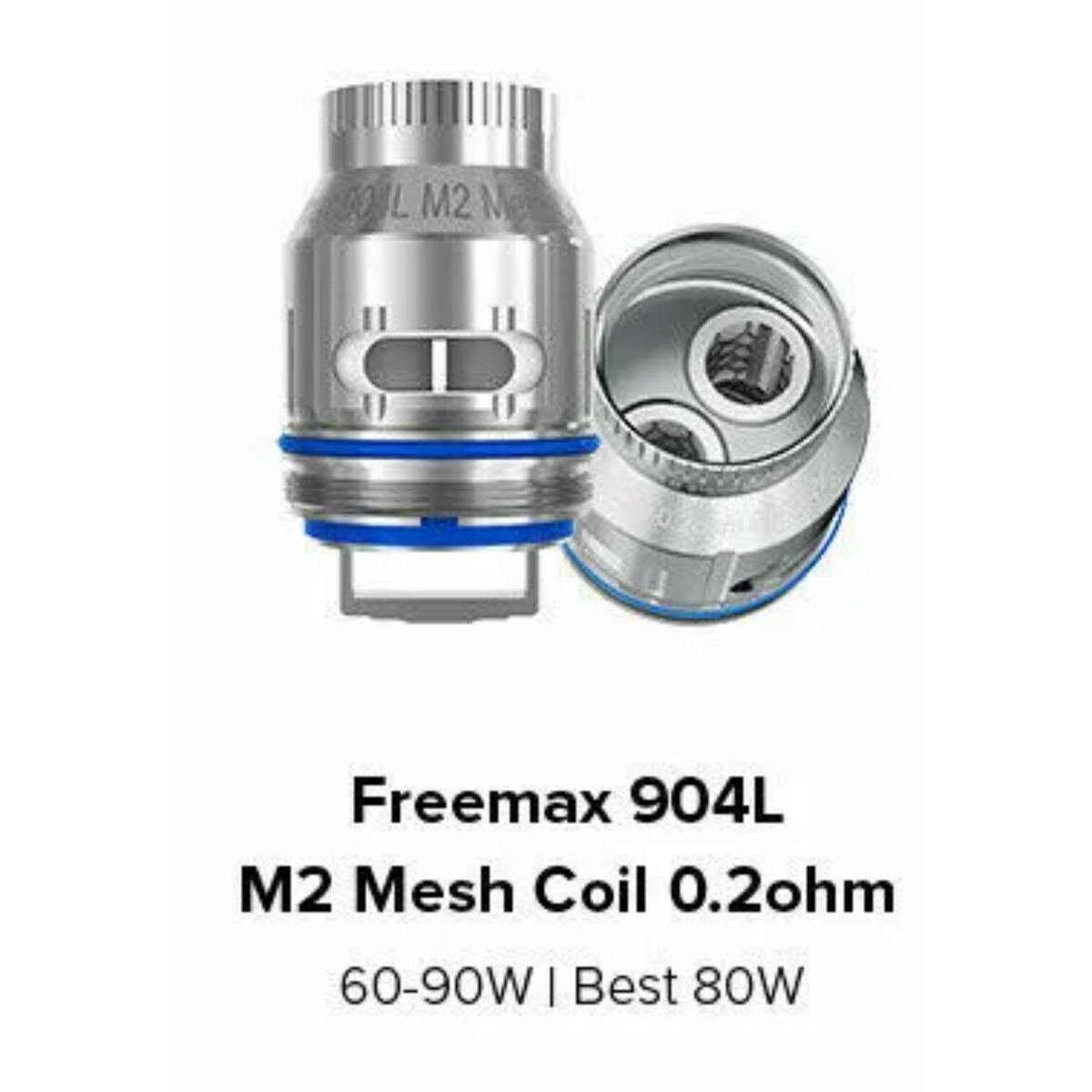 Freemax Pro 2 M2 Mesh Coil