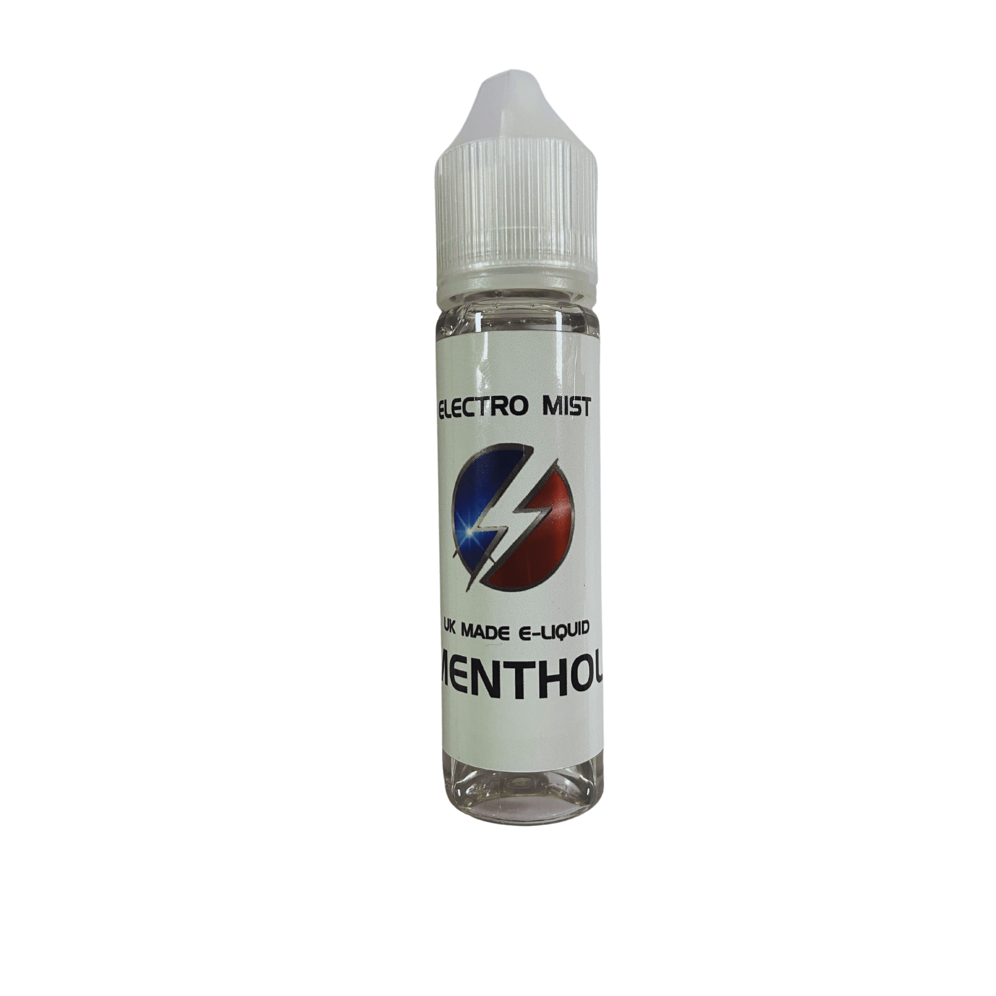 Electromist - Menthol 50ML E - Liquid - Electromist.co.ukEliquidElectromist