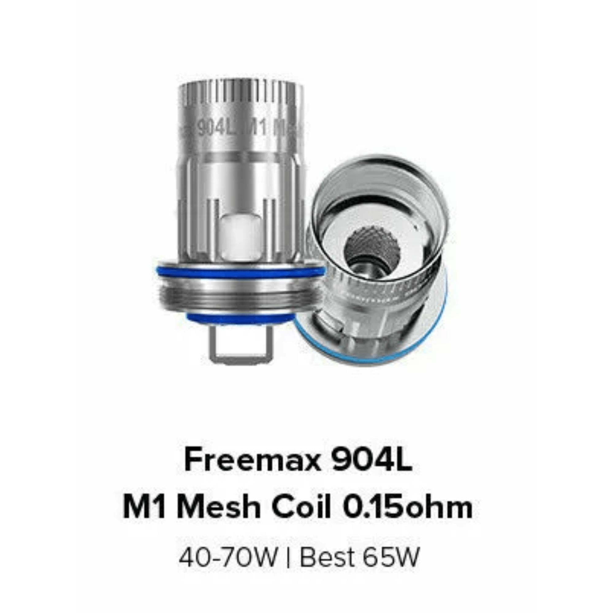 Freemax Pro 2 M1 Mesh Coil - Electromist.co.ukCoilFreemax