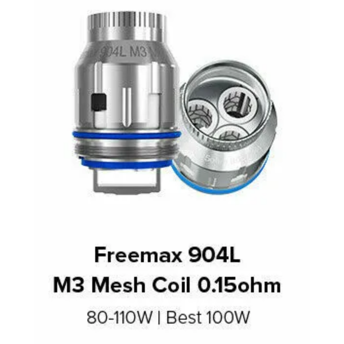 Freemax Pro 2 M3 Mesh Coil