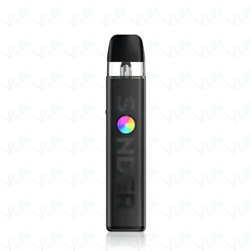 Geekvape Sonder Q3 Kit - Beat Black