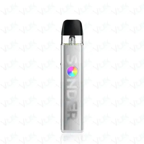 Geekvape Sonder Q3 Kit - Beat Silver