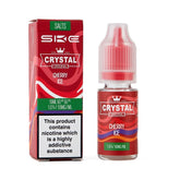 Crystal Salts - Cherry Ice 10ml