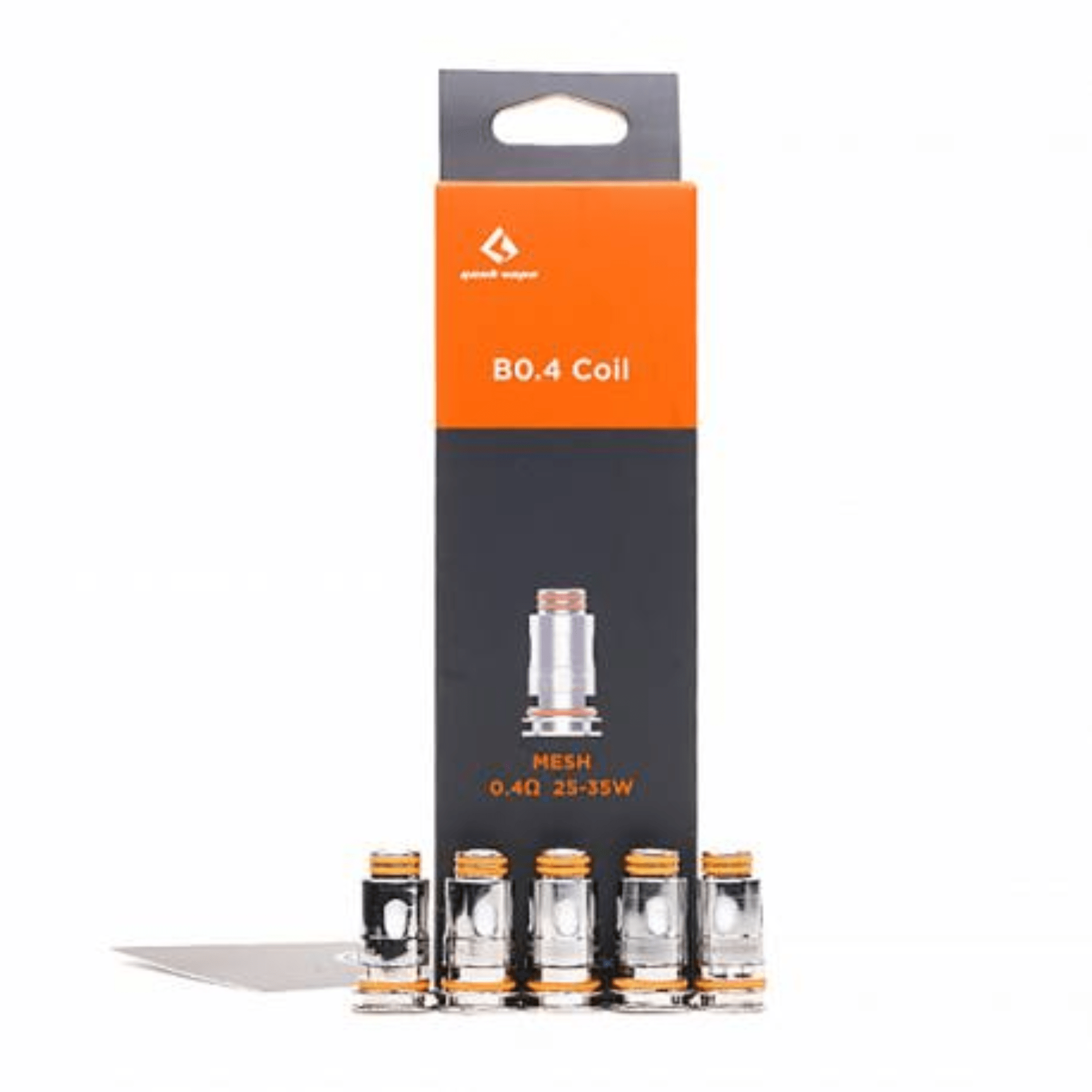 GeekVape B Coils - Electromist.co.ukCoilgeekvape