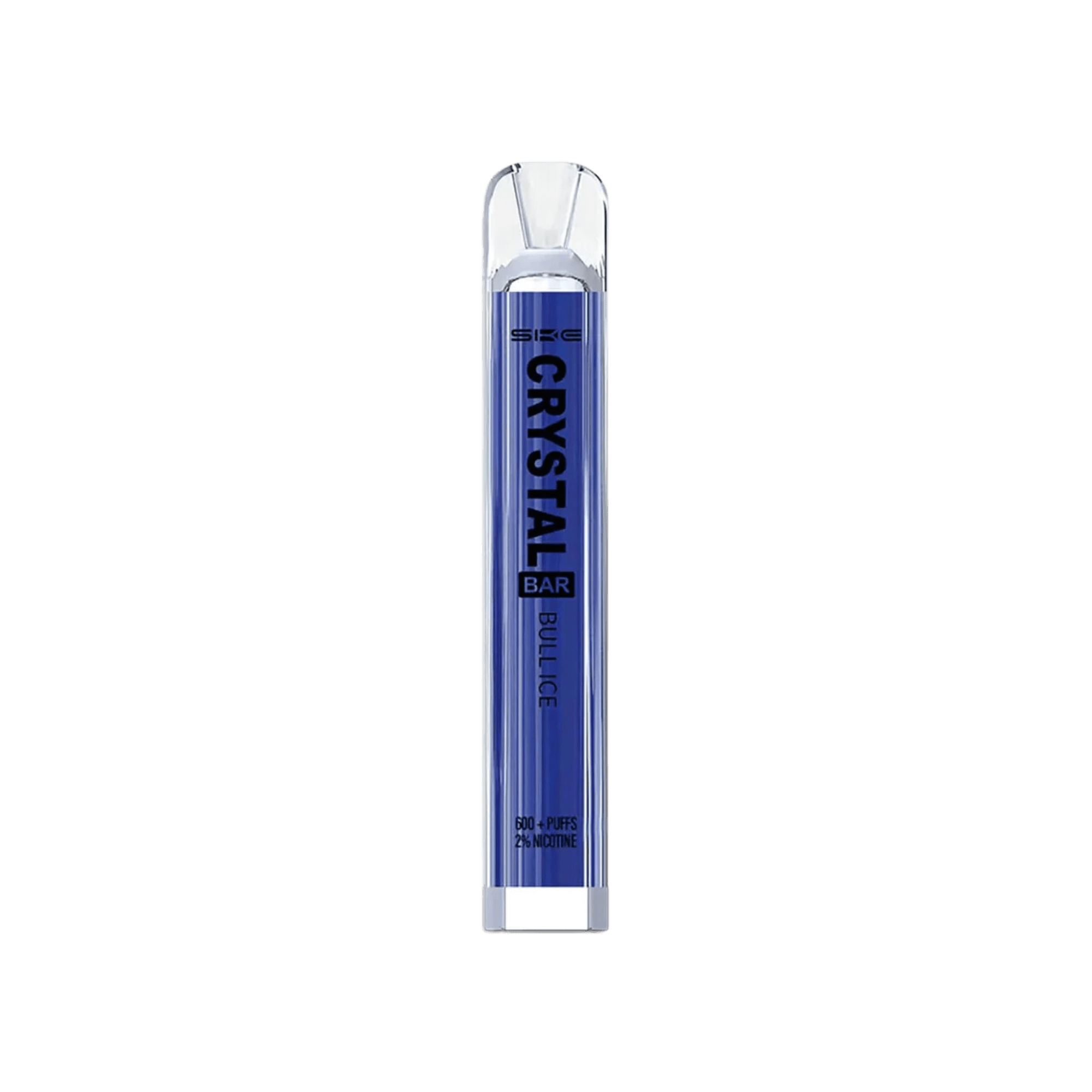 Crystal Bar - Bull Ice - Electromist.co.ukDisposablesSKE Crystal