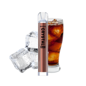 Crystal Bar - Cola Ice