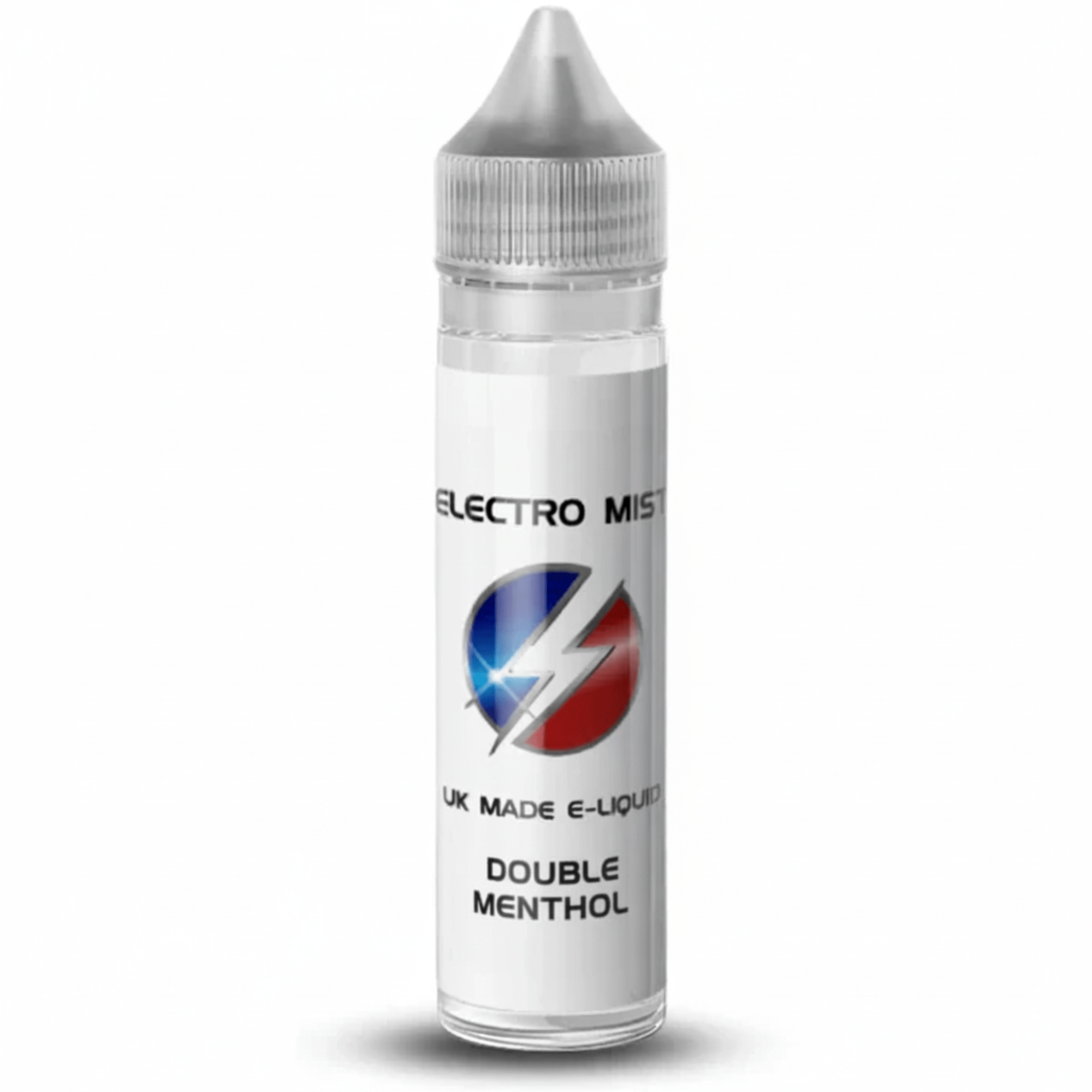 Electromist - Double Menthol 50ML E - Liquid - Electromist.co.ukEliquidElectromist Refill
