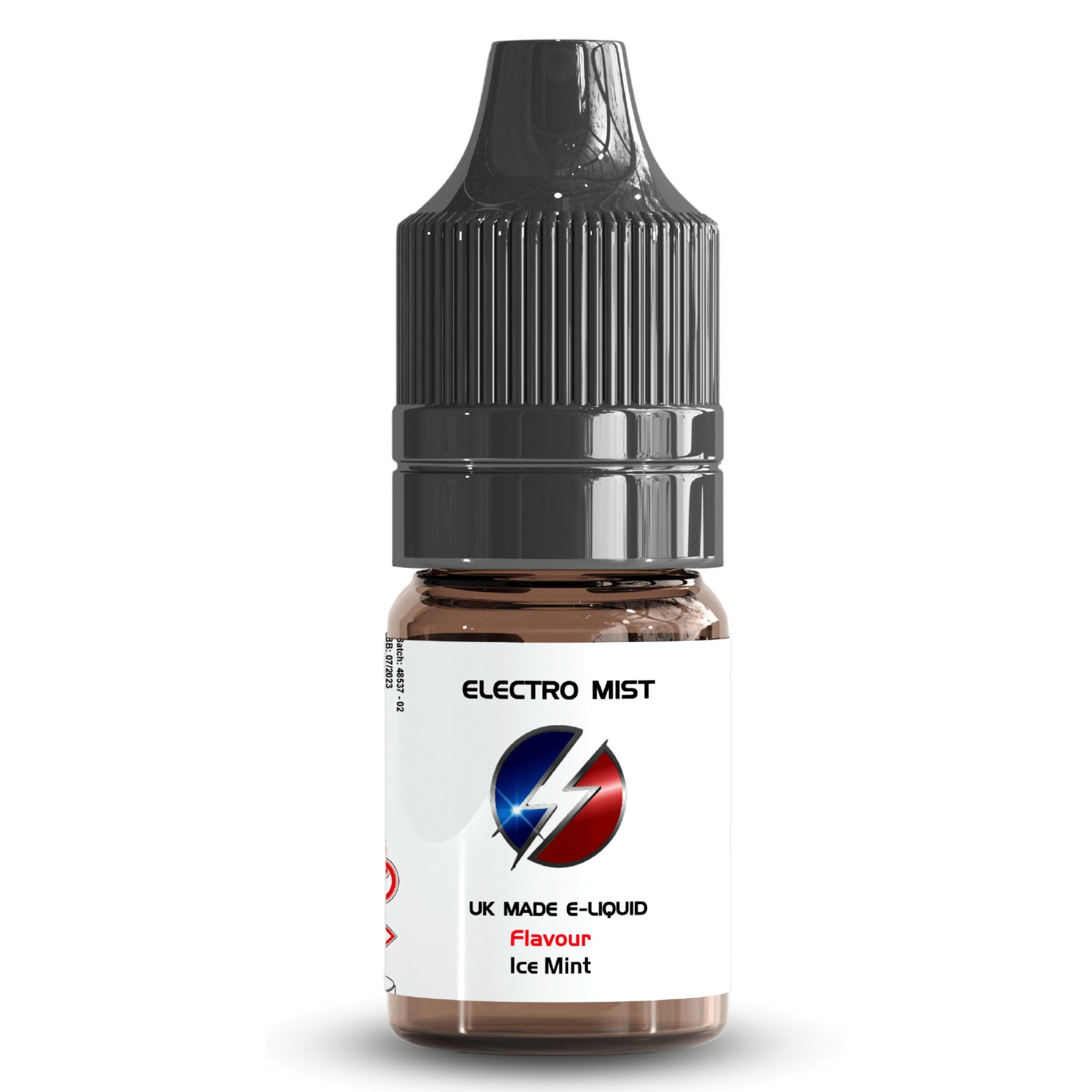 Electromist - Ice Mint 10ML E - Liquid - Electromist.co.ukEliquidElectromist