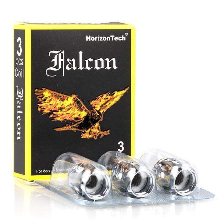 Horizon Tech Falcon Coils - Electromist.co.ukCoilHorizon Tech