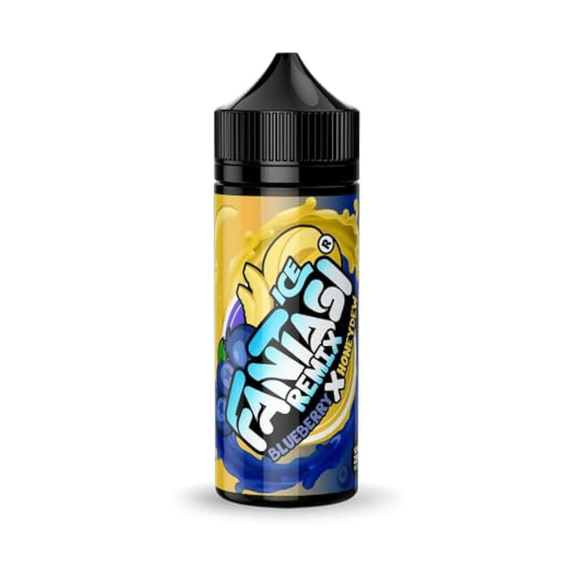 Fantasi - Blueberry Honeydew 100ml - Electromist.co.ukE - LiquidFantasi