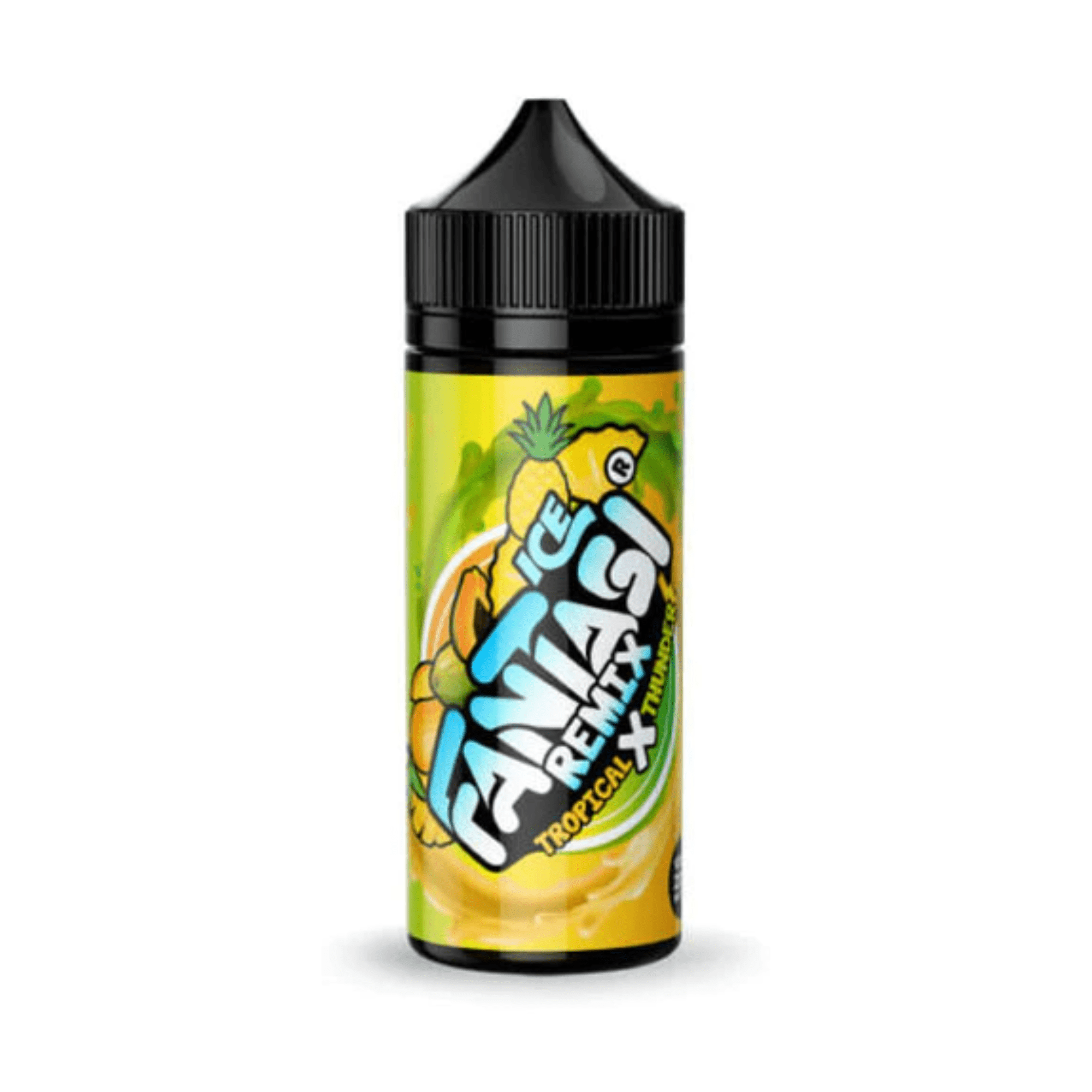 Fantasi - Tropical Thunder 100ml - Electromist.co.ukE - LiquidFantasi