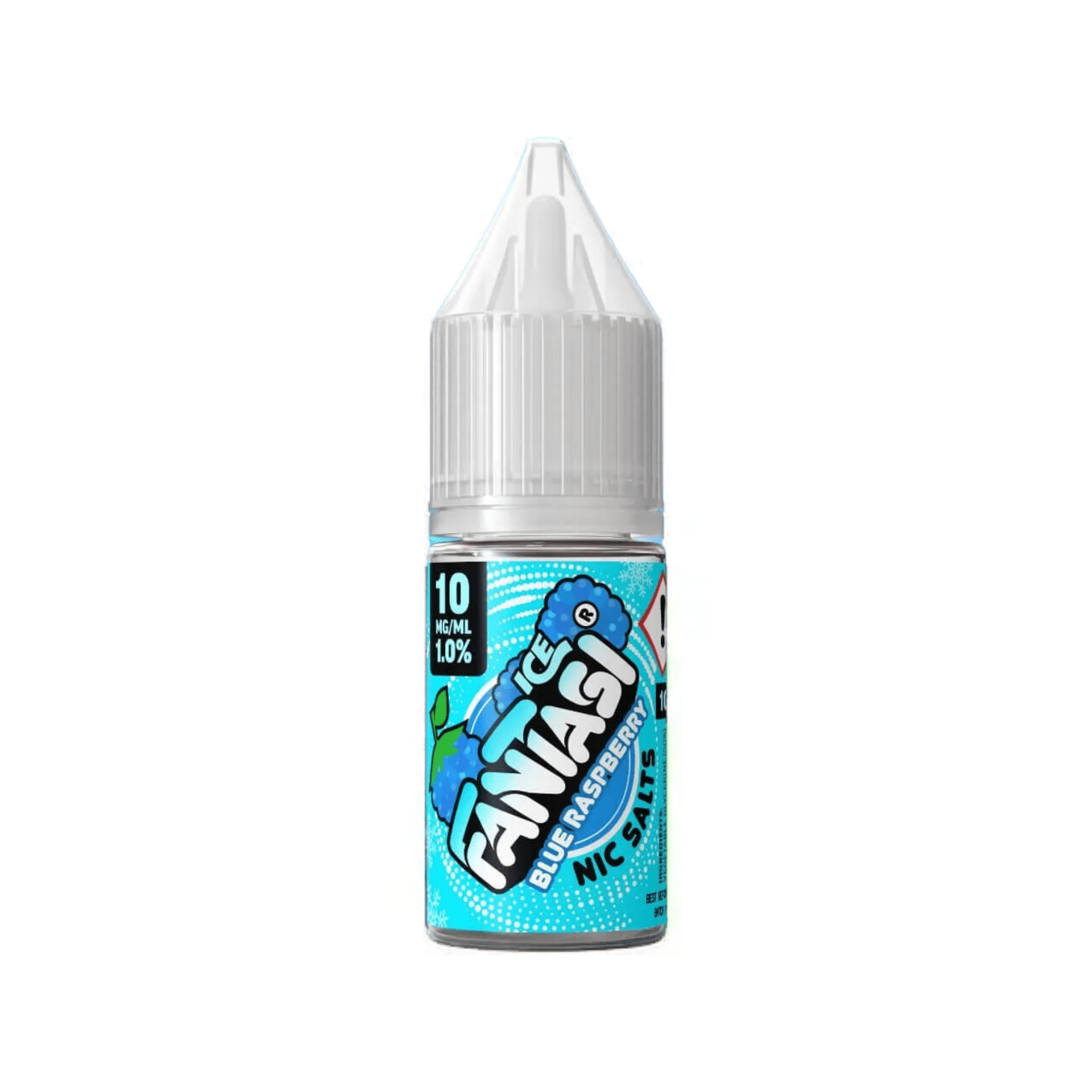 Fantasi - Blueberry Raspberry 10ml - Electromist.co.ukE - LiquidFantasi