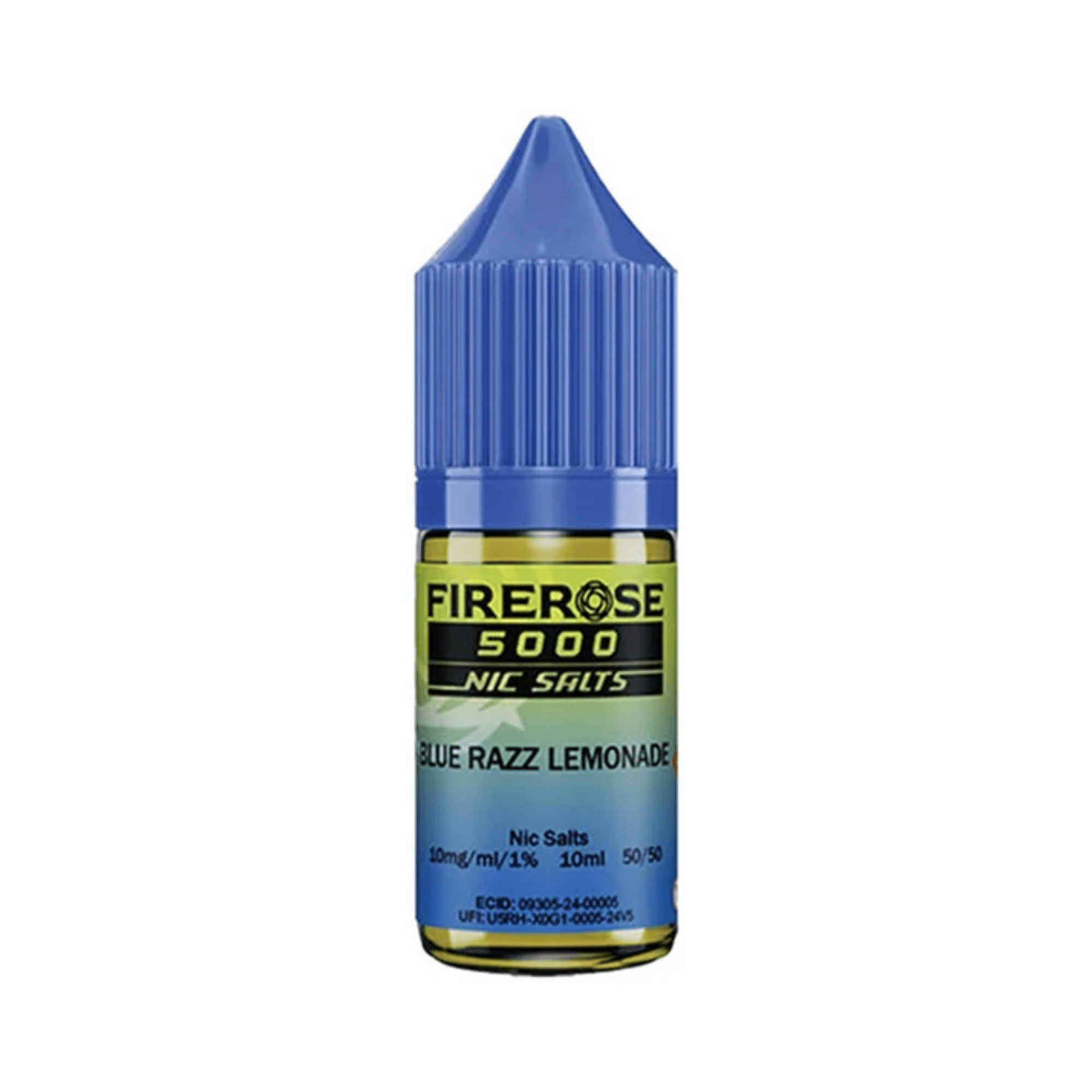 FIREROSE 5000 - Various Flavours Nic Salt E - Liquid (10mg/20mg) 10ml - Electromist.co.ukEliquidFirerose