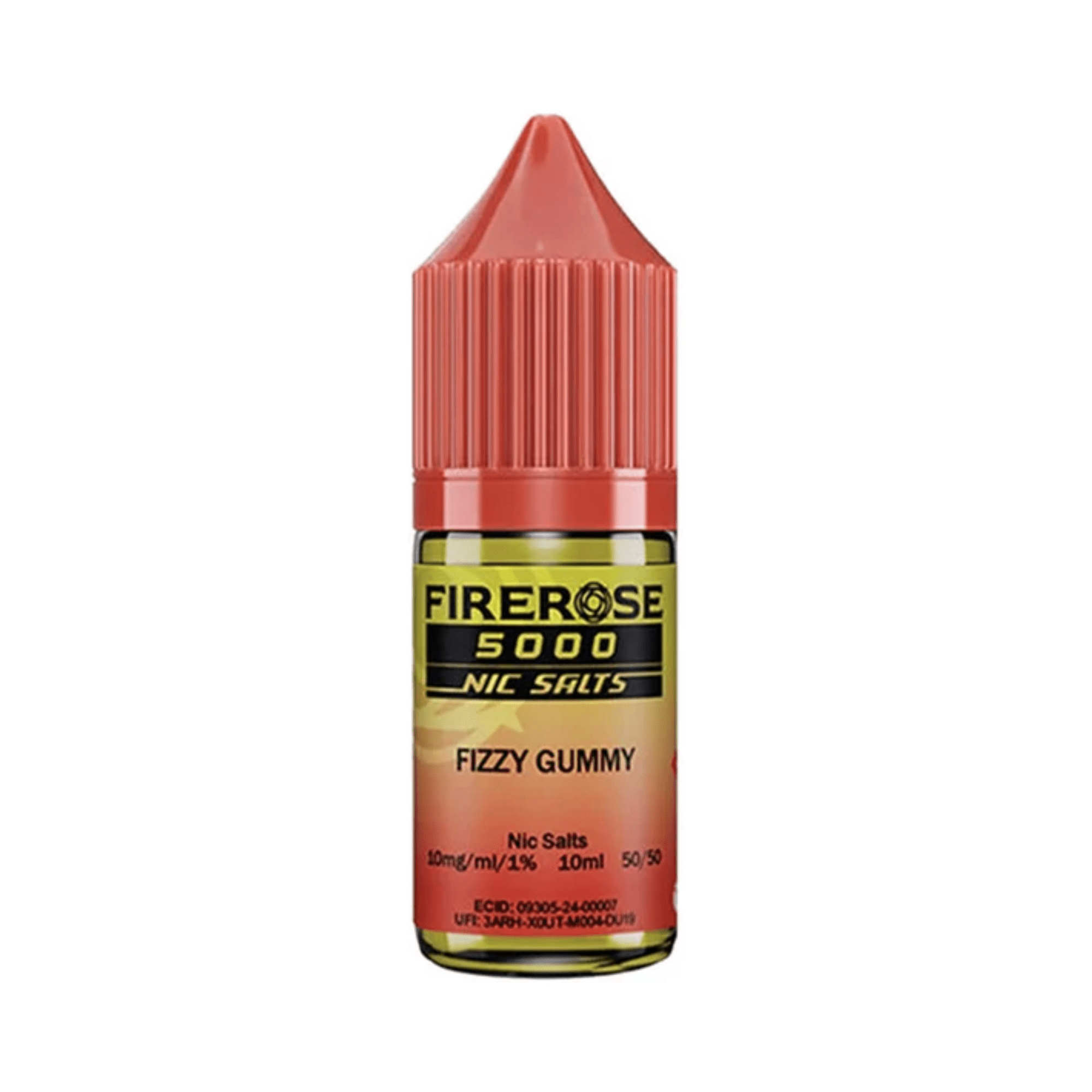 FIREROSE 5000 - Various Flavours Nic Salt E - Liquid (10mg/20mg) 10ml - Electromist.co.ukEliquidFirerose