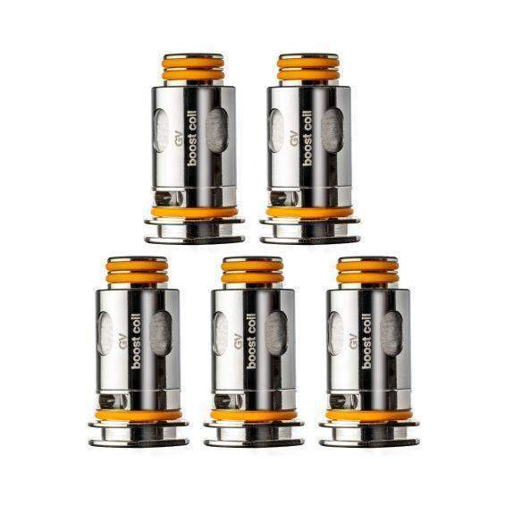 Geekvape Aegis Boost CG65GV 0.4 Coil - Electromist.co.ukCoilgeekvape