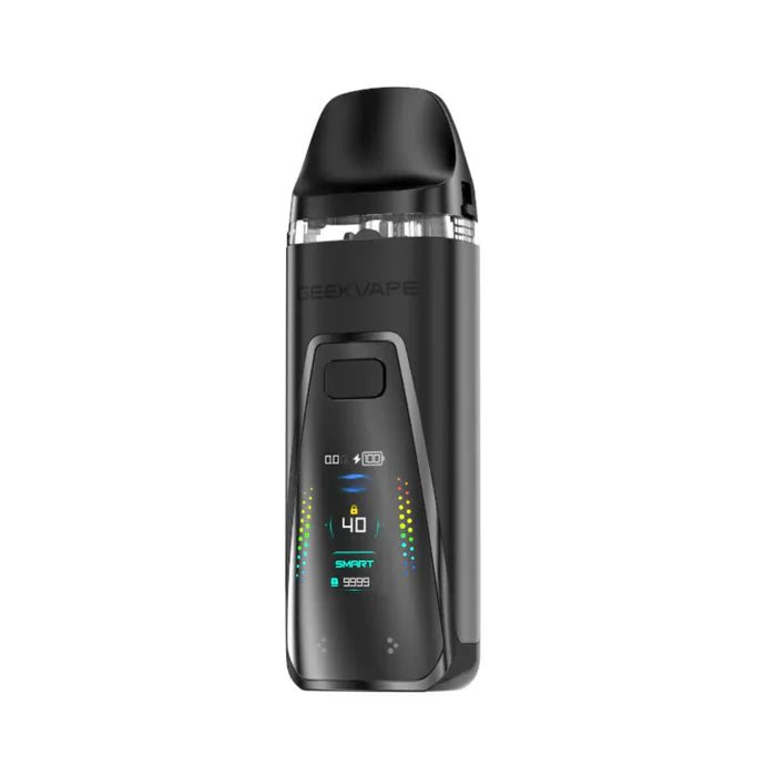 Geek Vape Digi Pro Kit - Black - Electromist.co.ukPod kitsgeekvape