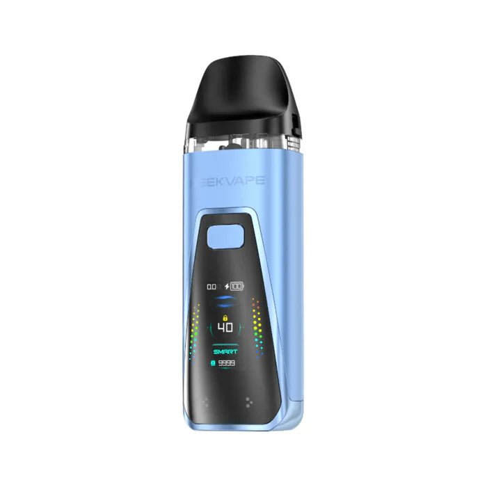 Geek Vape Digi Pro Kit - Blue - Electromist.co.ukPod kitsgeekvape
