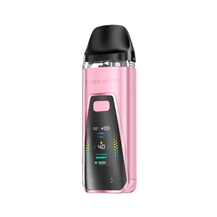 Geek Vape Digi Pro Kit - Pink - Electromist.co.ukPod kitsgeekvape