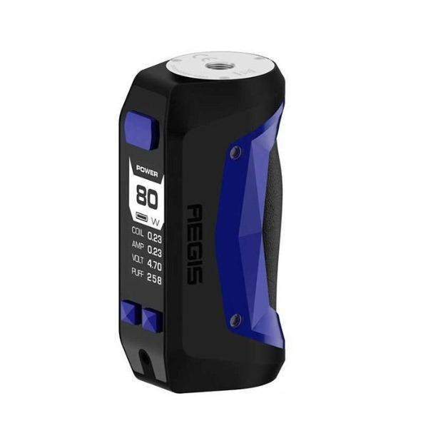 Geekvape Aegis Legend mini Mod only - Electromist.co.ukMODSgeekvape