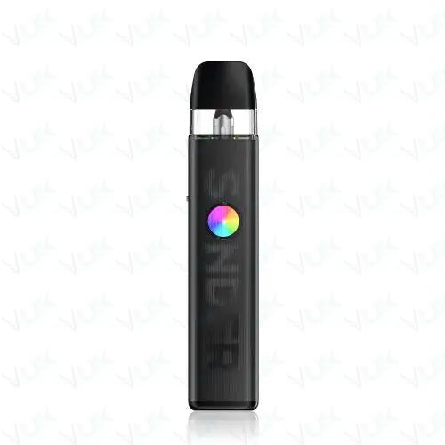 Geekvape Sonder Q3 Kit - Beat Black - Electromist.co.ukPod kitsgeekvape