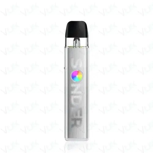 Geekvape Sonder Q3 Kit - Beat Silver - Electromist.co.ukPod kitsgeekvape