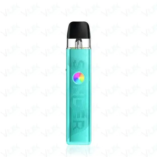 Geekvape Sonder Q3 Kit - Groove Teal