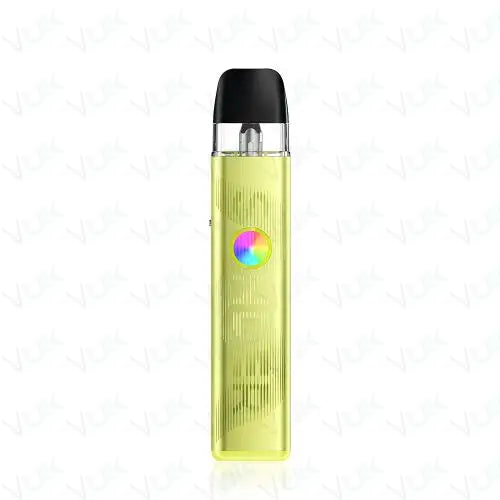 Geekvape Sonder Q3 Kit - Groove Yellow